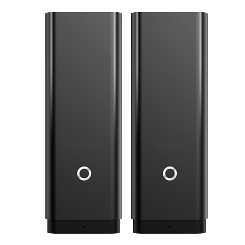 AX1800 -2 pack clear