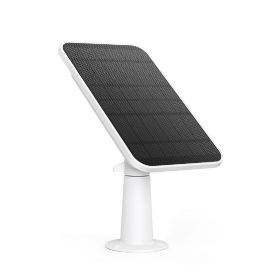 eufycam 2 solar panel